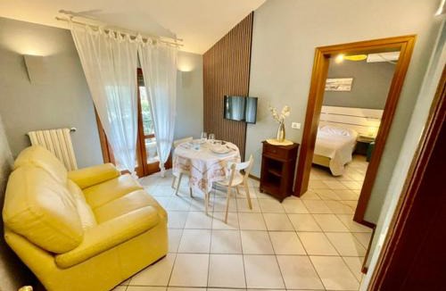 Cervia Apartment | La casa sulla via del mare