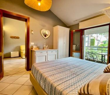 Cervia Apartment | La casa sulla via del mare