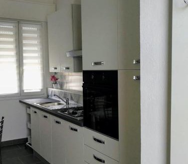 Porto Tolle Apartment | La Casara appartamento Mattia