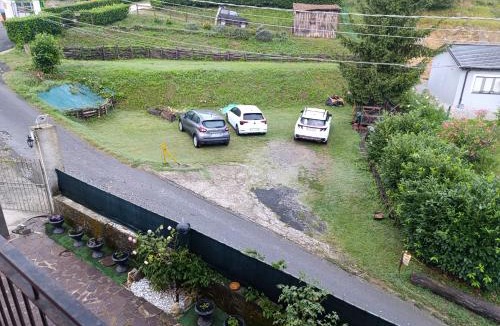 Ricco del Golfo Apartment | La Cascina del Borgo