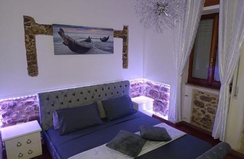 Ricco del Golfo Apartment | La Cascina del Borgo