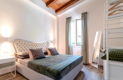 Val Graveglia House | La Casetta