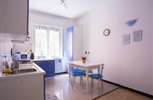 San Martino Apartment | La Casetta Blu