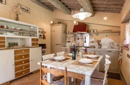 Sassofortino House | La Casetta by Interhome