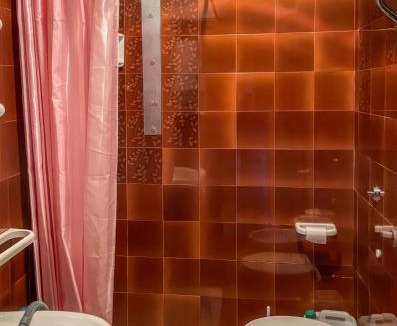 Rocca di Cambio Apartment | La Casetta dei Cerri