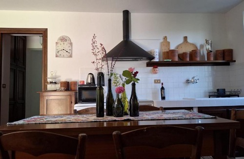 Canelli House | La casetta dei nonni