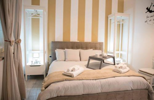 Caprarola House | La Casetta del Borgo