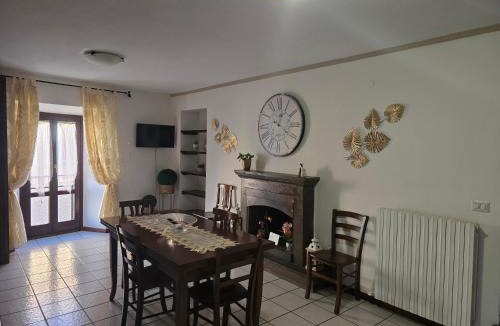 Bagnaia Apartment | La casetta della fontanella