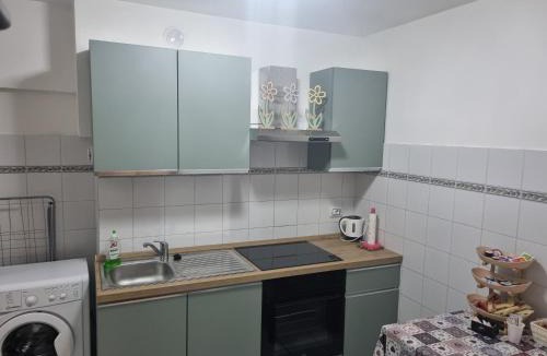Bagnaia Apartment | La casetta della fontanella