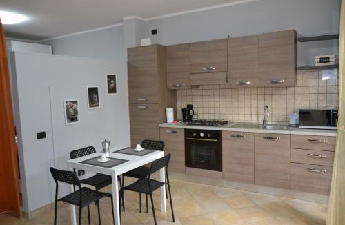 Torre Angela Apartment | La Casetta di Borghesiana