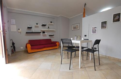 Torre Angela Apartment | La Casetta di Borghesiana