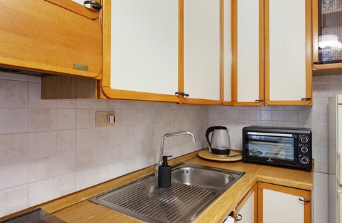 Diano Marina Apartment | La casetta di Hiba – Apartment Just Steps from the Sea