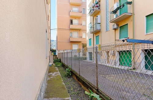 Diano Marina Apartment | La casetta di Hiba – Apartment Just Steps from the Sea