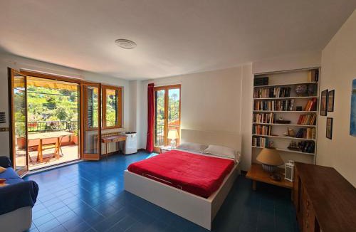 Cinque Terre Apartment | La Casetta di Gian
