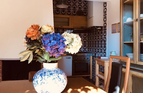 Celle Ligure House | La Casetta di Laura 009022-LT-0172