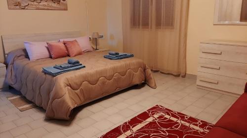 Sassetta Apartment | La casetta di Lore