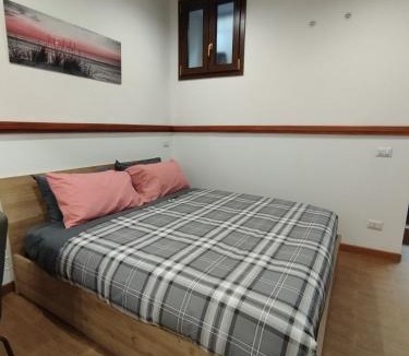 Tarquinia House | La casetta di Patrick