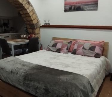 Tarquinia Apartment | La casetta di Patry