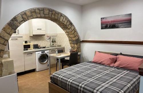 Tarquinia Apartment | La casetta di Patry