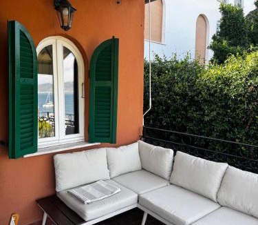 Portovenere House | La Casetta di Riccardo - Terrace Sea View