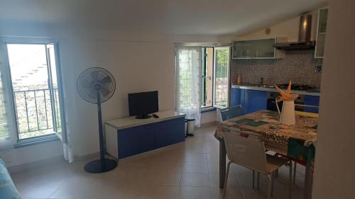 Riva Trigoso Apartment | La Casetta di Riva