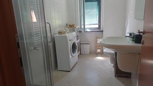 Riva Trigoso Apartment | La Casetta di Riva