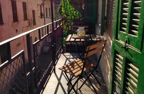 Pigna Apartment | La casetta di Ste