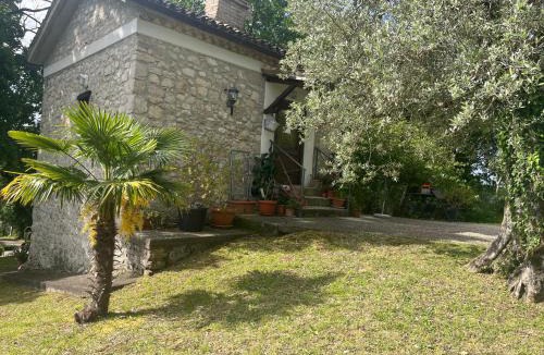 Vacone House | la casetta di Vacone
