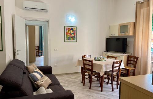 Braccagni Apartment | La Casetta