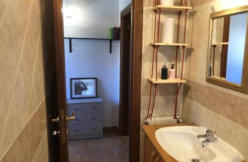 Sambucheto Apartment | La casetta