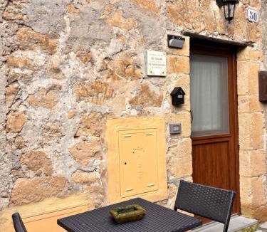 Grotte di Castro House | La Casetta