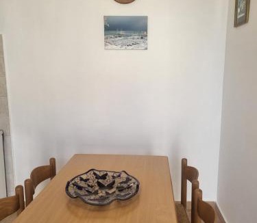 Vallevo Apartment | La casetta