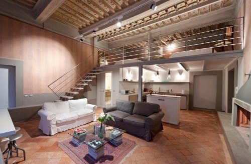 Tarquinia Apartment | La Casetta