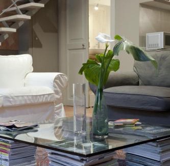 Tarquinia Apartment | La Casetta