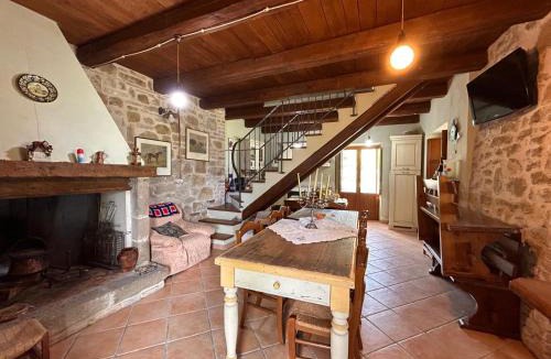 Ascoli Piceno House | La casetta nel bosco