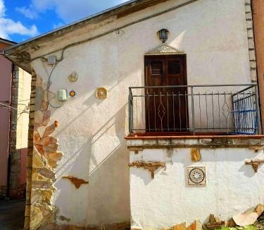 Fogliano Apartment | La Casetta nel Verde - Cascia, PG