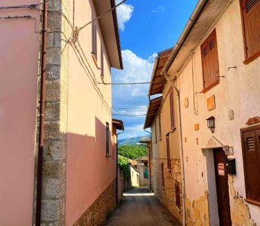 Fogliano Apartment | La Casetta nel Verde - Cascia, PG
