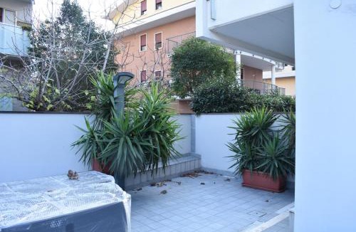 Pineta House | La casetta "PARCHEGGIO PRIVATO"