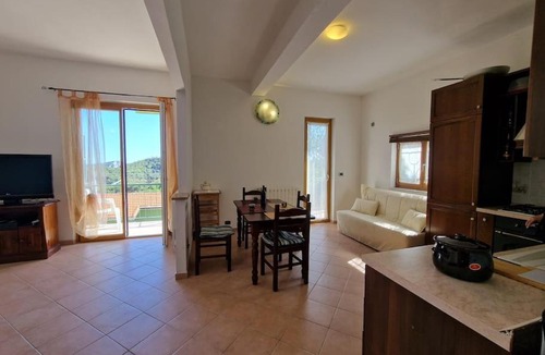 San Giorgio Apartment | La Casetta - Relax a pochi minuti dal mare