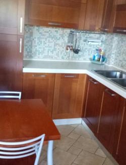 Teramo Apartment | La Casetta sul Camposcuola