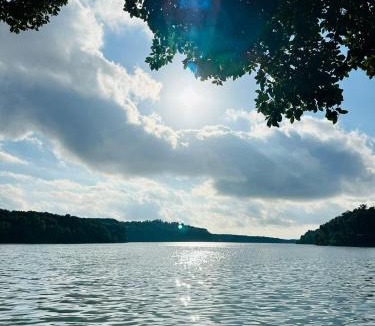 Sabaudia House | La Casetta sul Lago