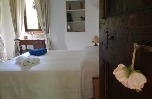 Santa Vittoria in Matenano Bed & Breakfast | La Casita