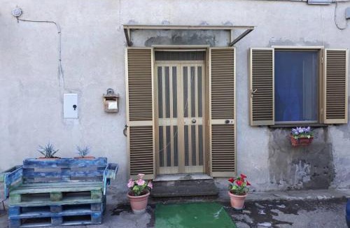 Mugnano in Teverina House | La Casina al Paesello col Castello