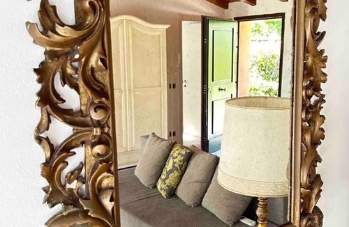 Addizione Erculea Apartment | La Casina apartament
