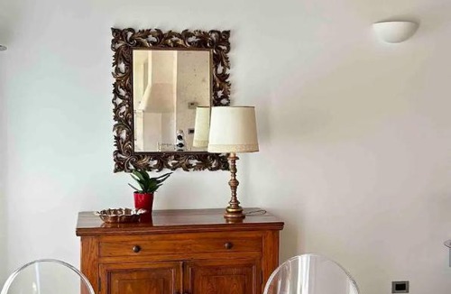 Addizione Erculea Apartment | La Casina apartament