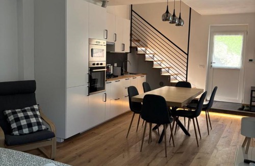 Ricco del Golfo di Spezia House | La casina con giardino