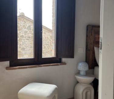 Montelaguardia Apartment | La casina del borgo - Monolocale Nettuno