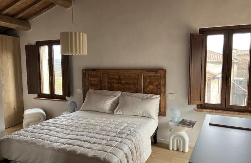 Montelaguardia Apartment | La casina del borgo - Monolocale Nettuno