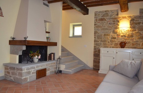 Monte San Savino House | LA CASINA DEL BIONDO - LA CASINA DEL BIONDO