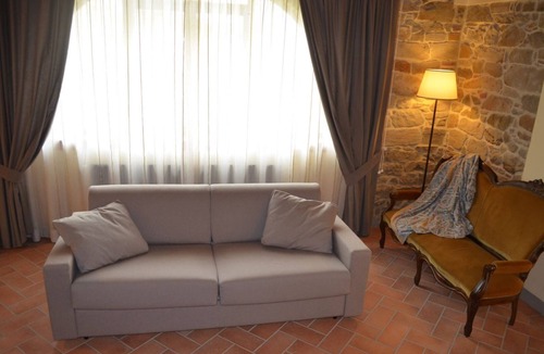 Monte San Savino House | LA CASINA DEL BIONDO - LA CASINA DEL BIONDO
